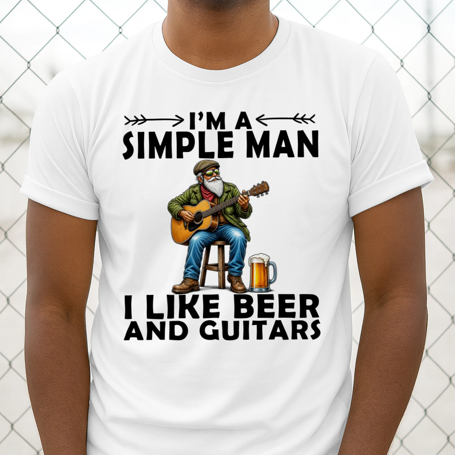 guitar-simple-man