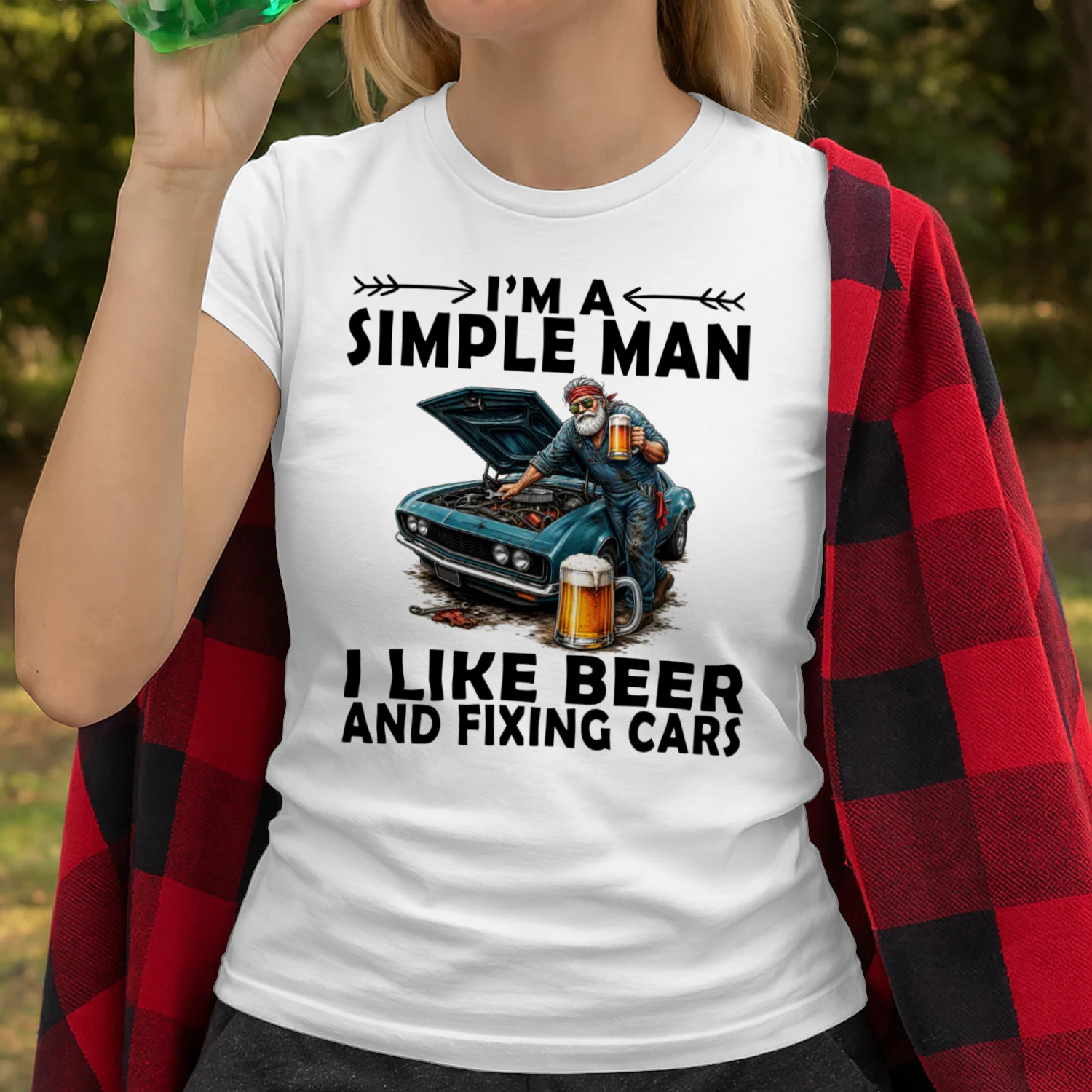 car-repair-simple-man