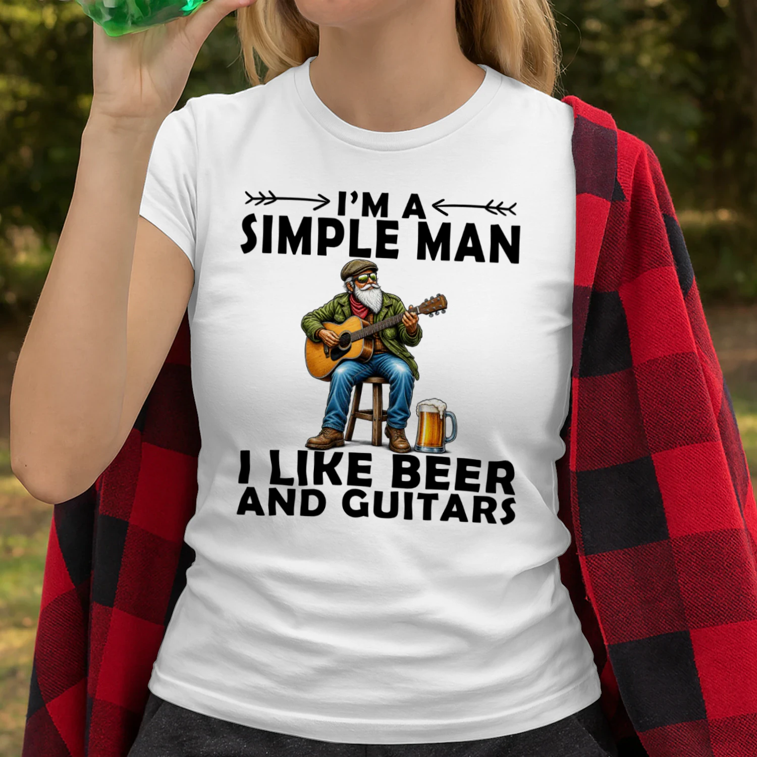 guitar-simple-man