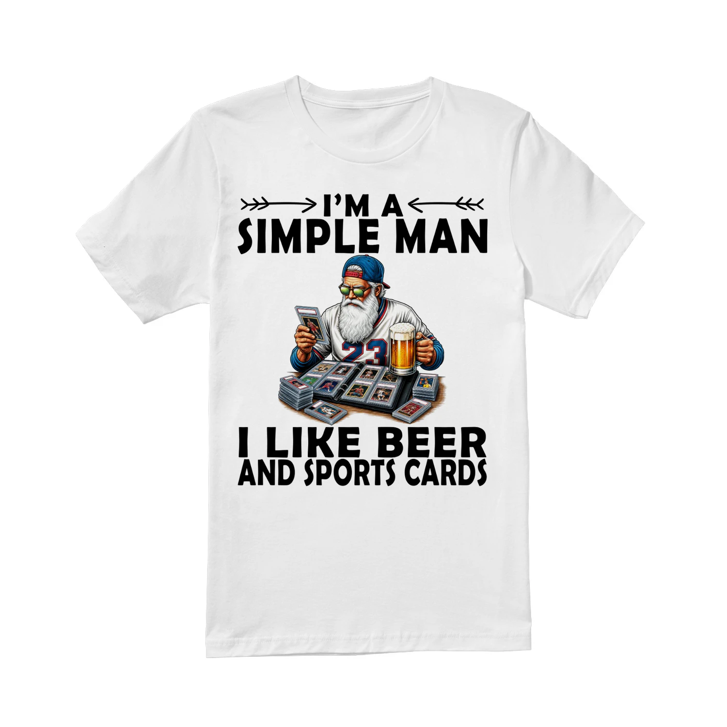 sports-cards-simple-man