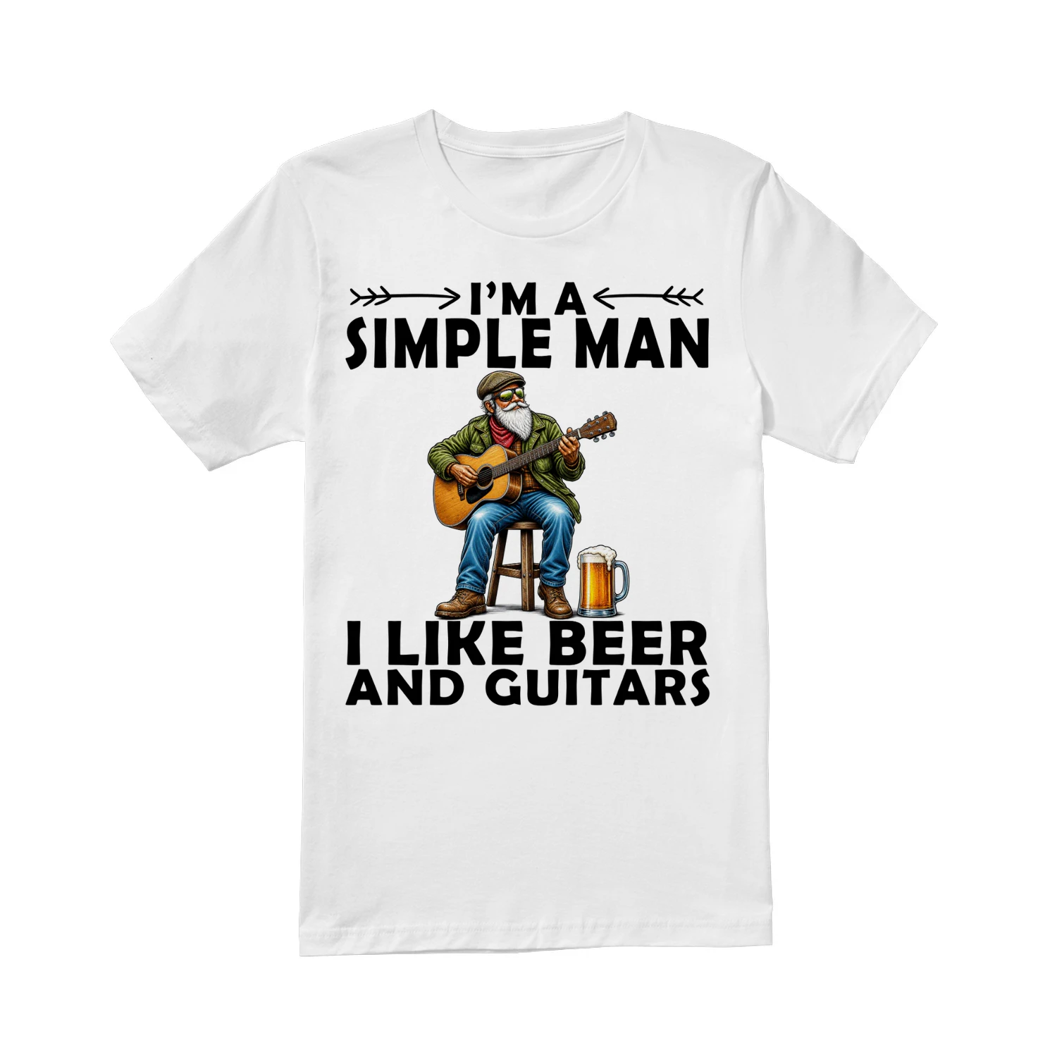 guitar-simple-man