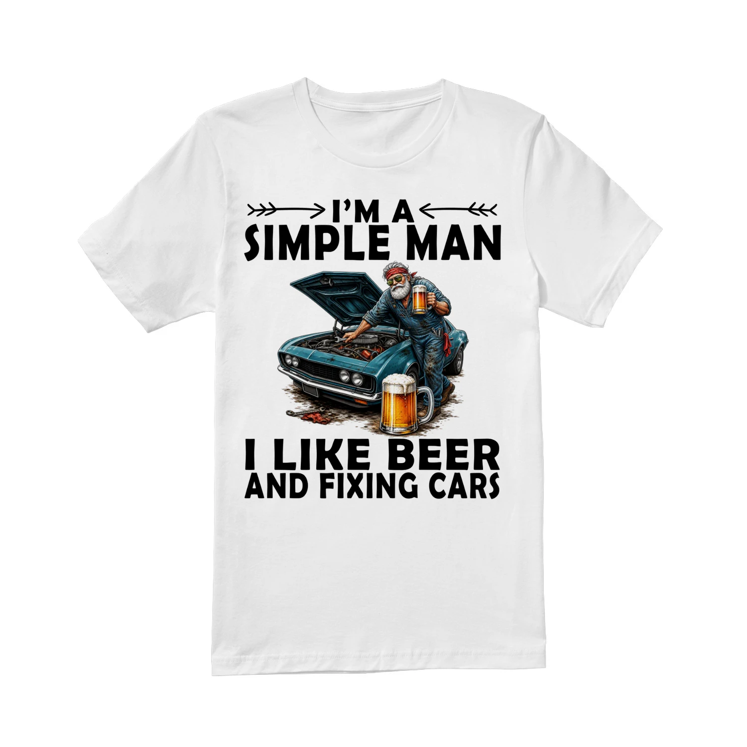 car-repair-simple-man