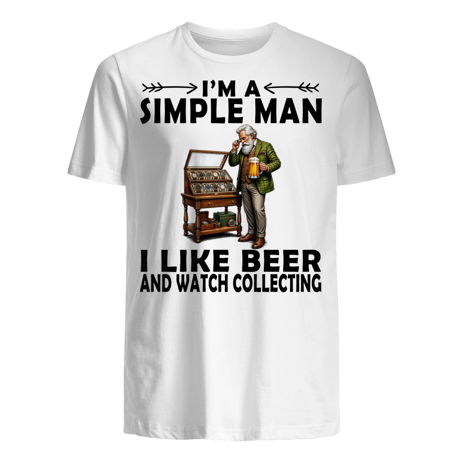 watch-collecting-simple-man