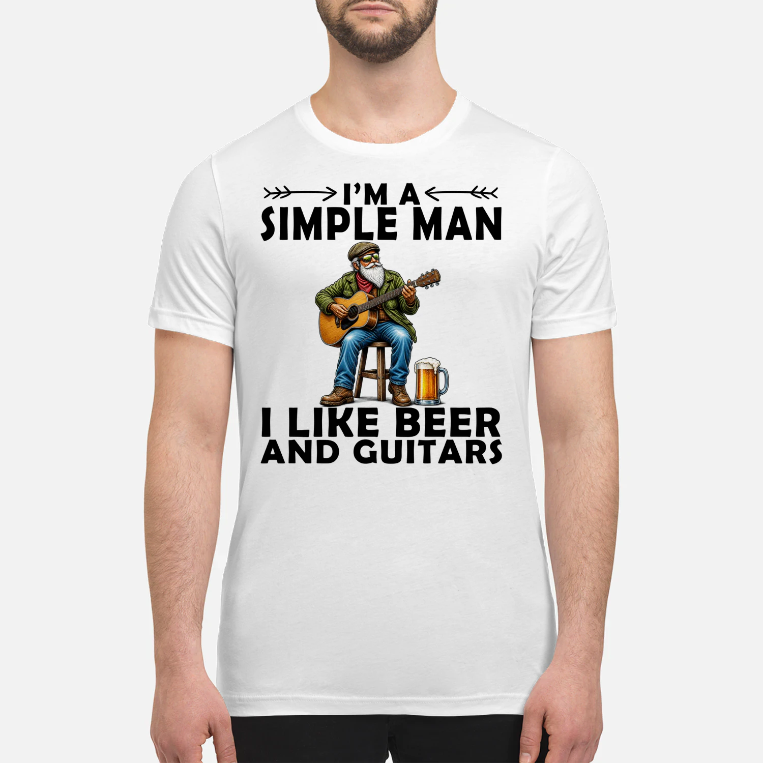 guitar-simple-man