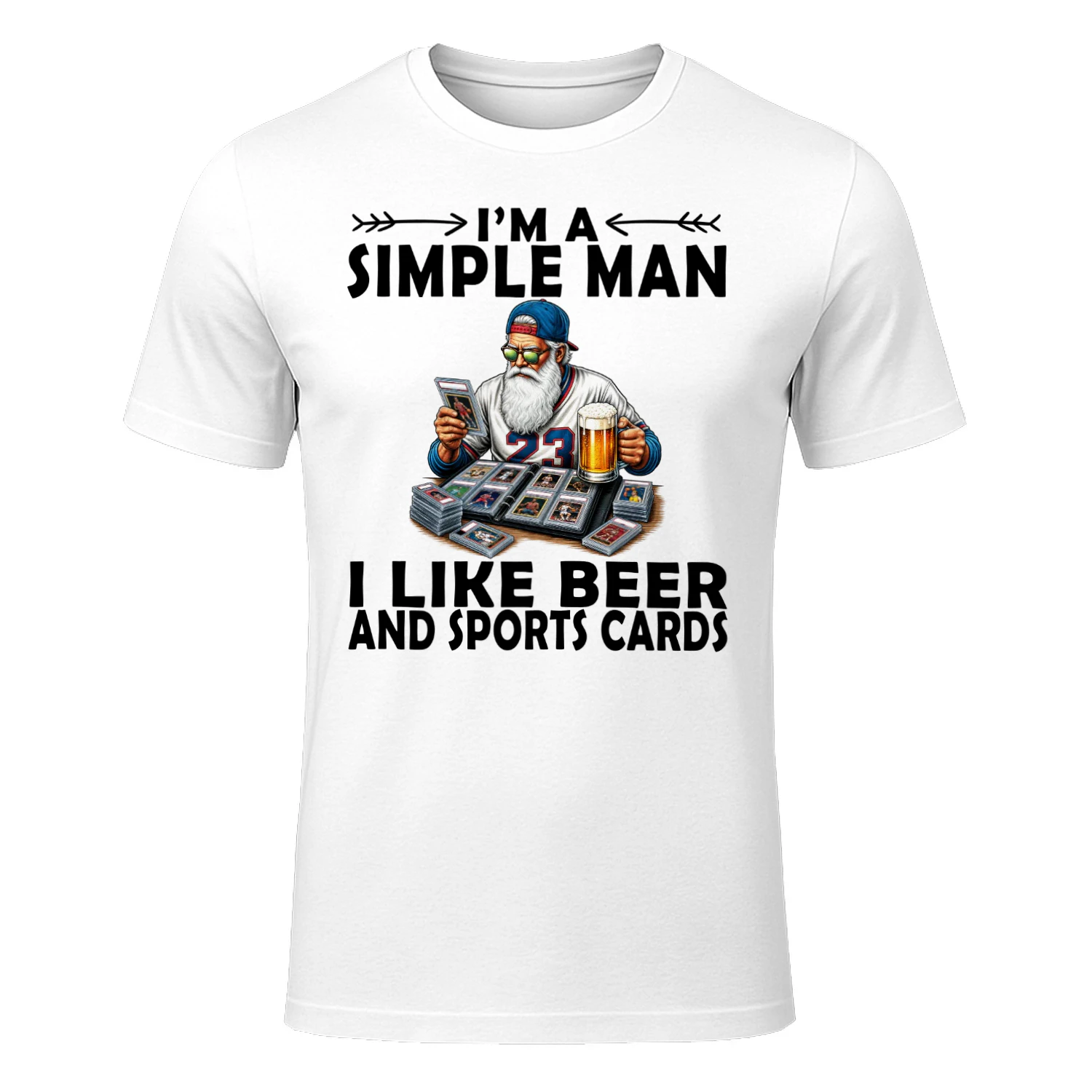 sports-cards-simple-man
