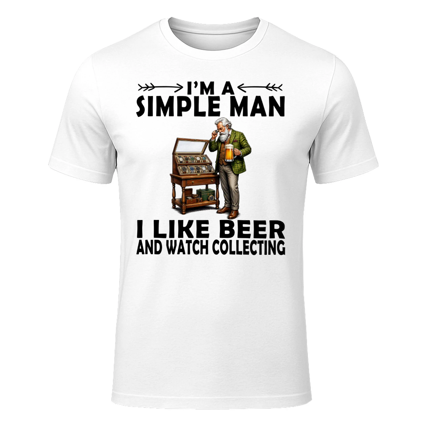 watch-collecting-simple-man