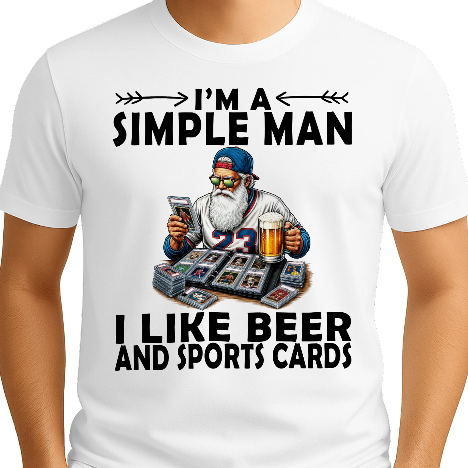 sports-cards-simple-man