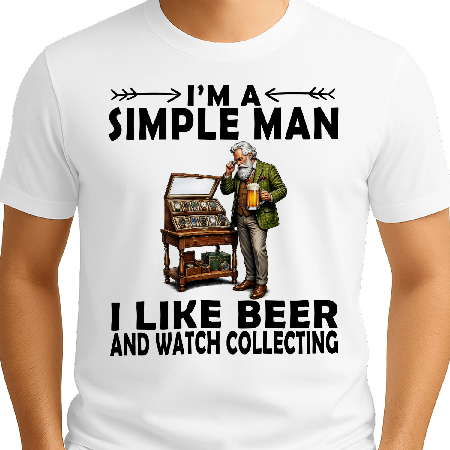 watch-collecting-simple-man
