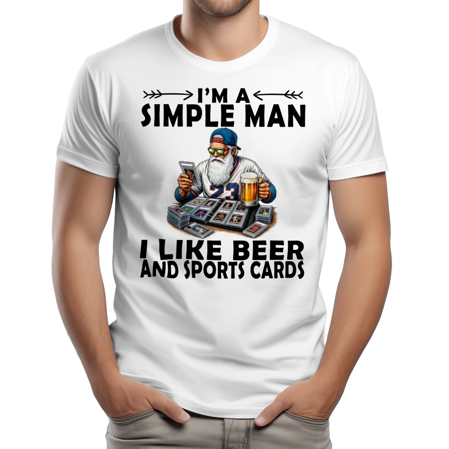 sports-cards-simple-man