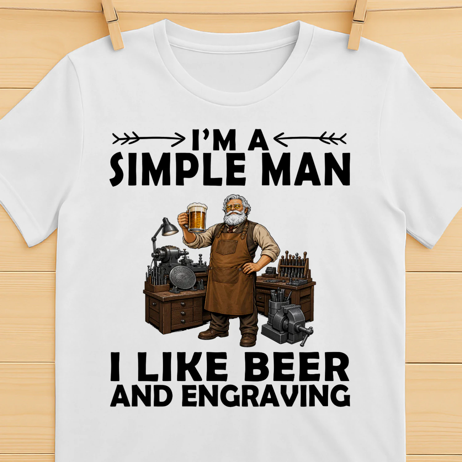 engraver-simple-man-en192