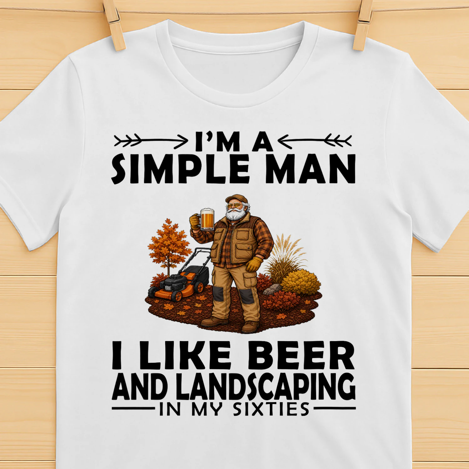 landscaper-simple-60s-en207