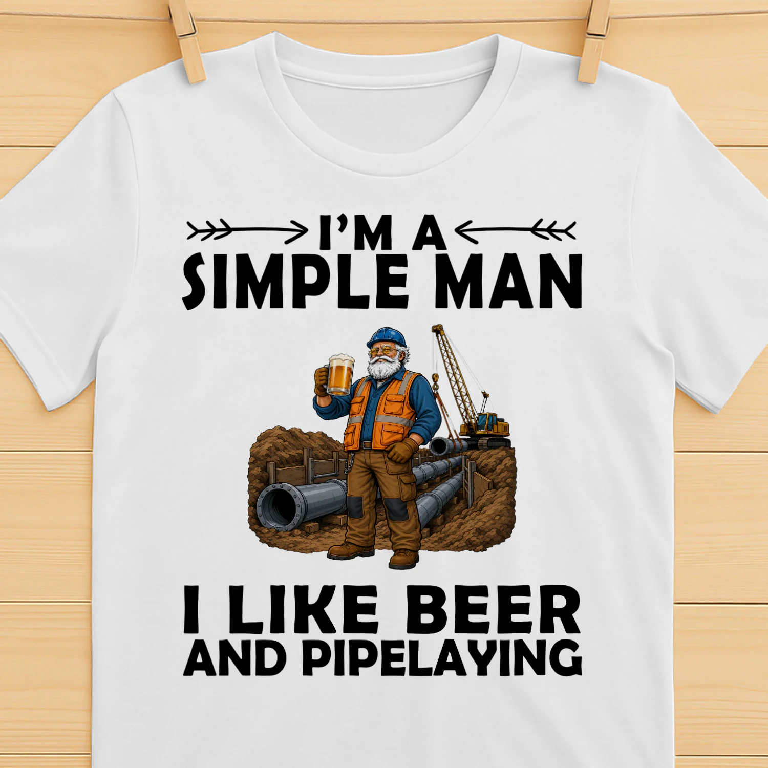pipelayer-simple-man-en219