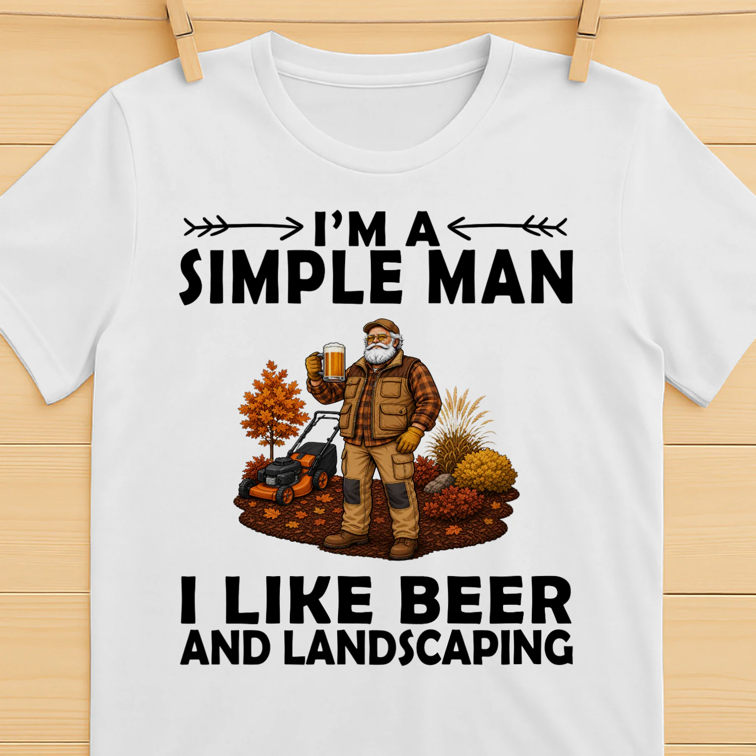 landscaper-simple-man-en207