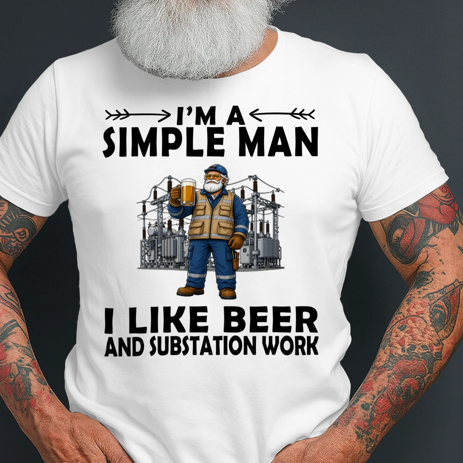 substation-tech-simple-man-en229