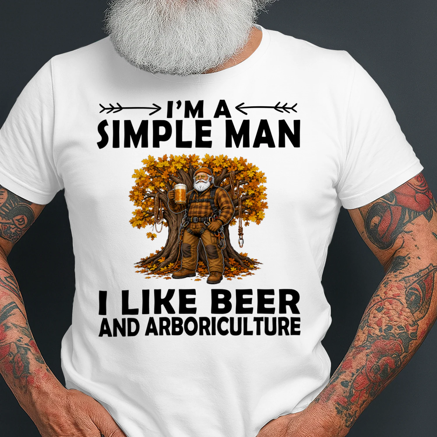 arborist-simple-man-en182