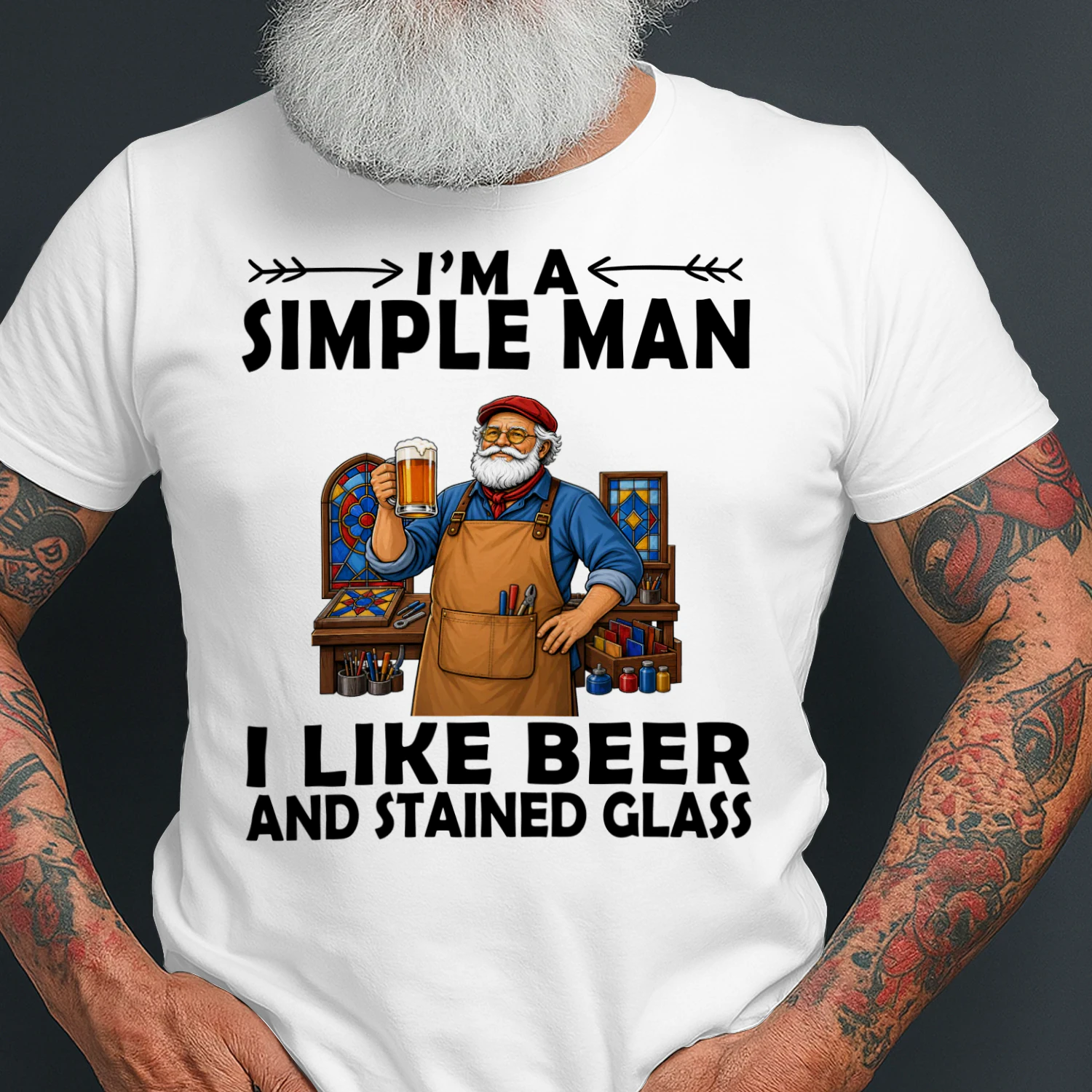 stained-glass-artist-simple-man-en228