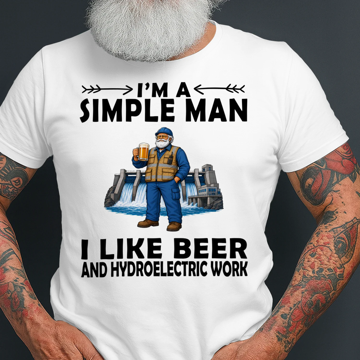 hydro-electric-operator-simple-man-en205
