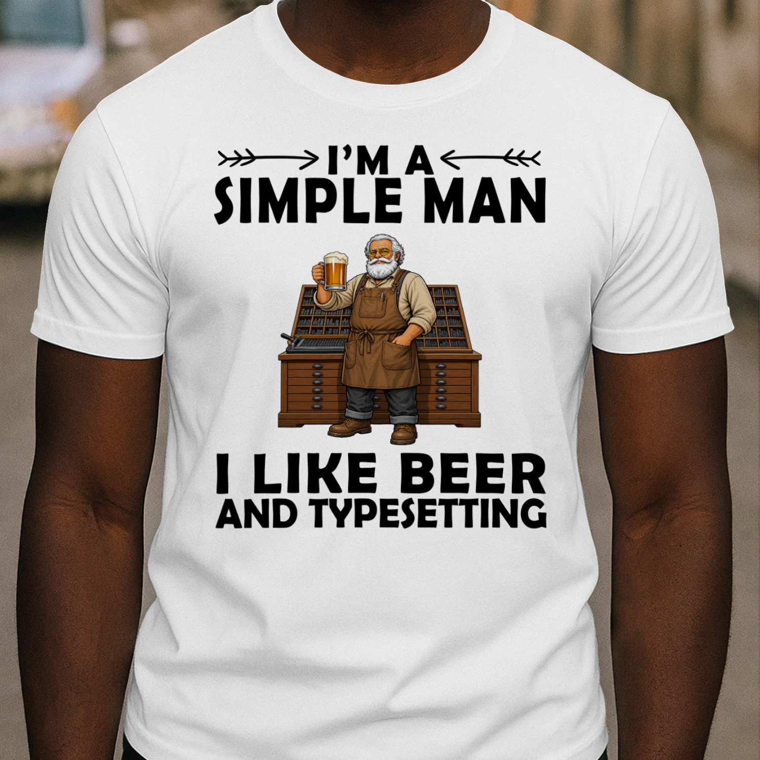 typesetter-simple-man-en233