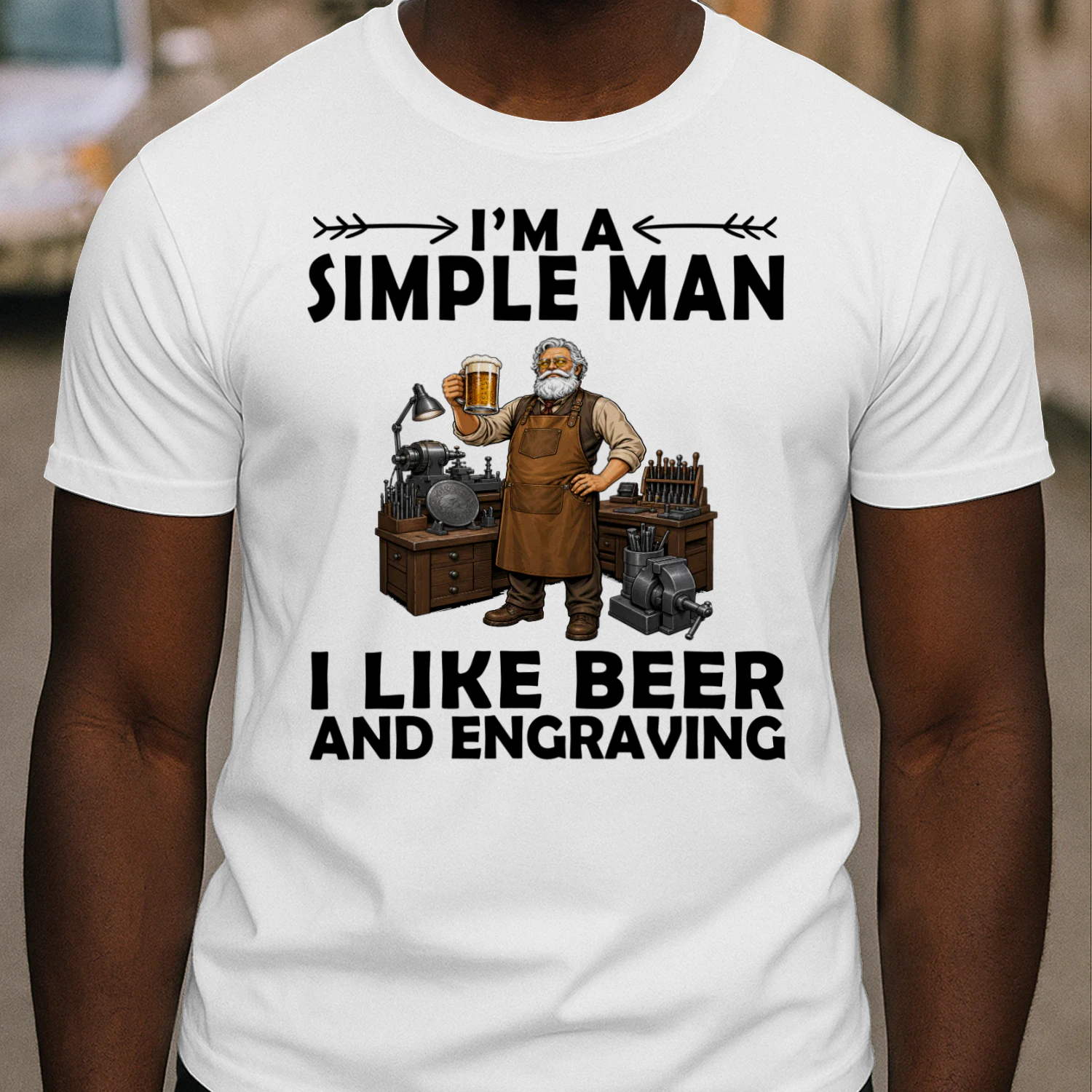 engraver-simple-man-en192