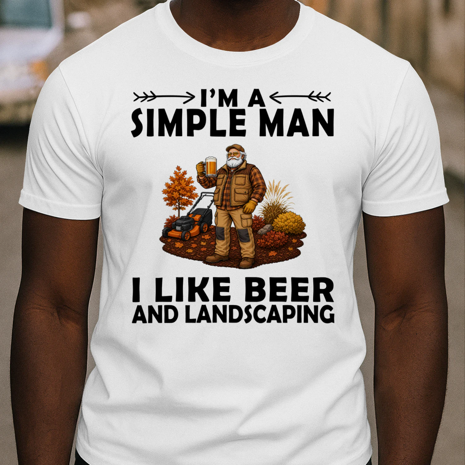 landscaper-simple-man-en207