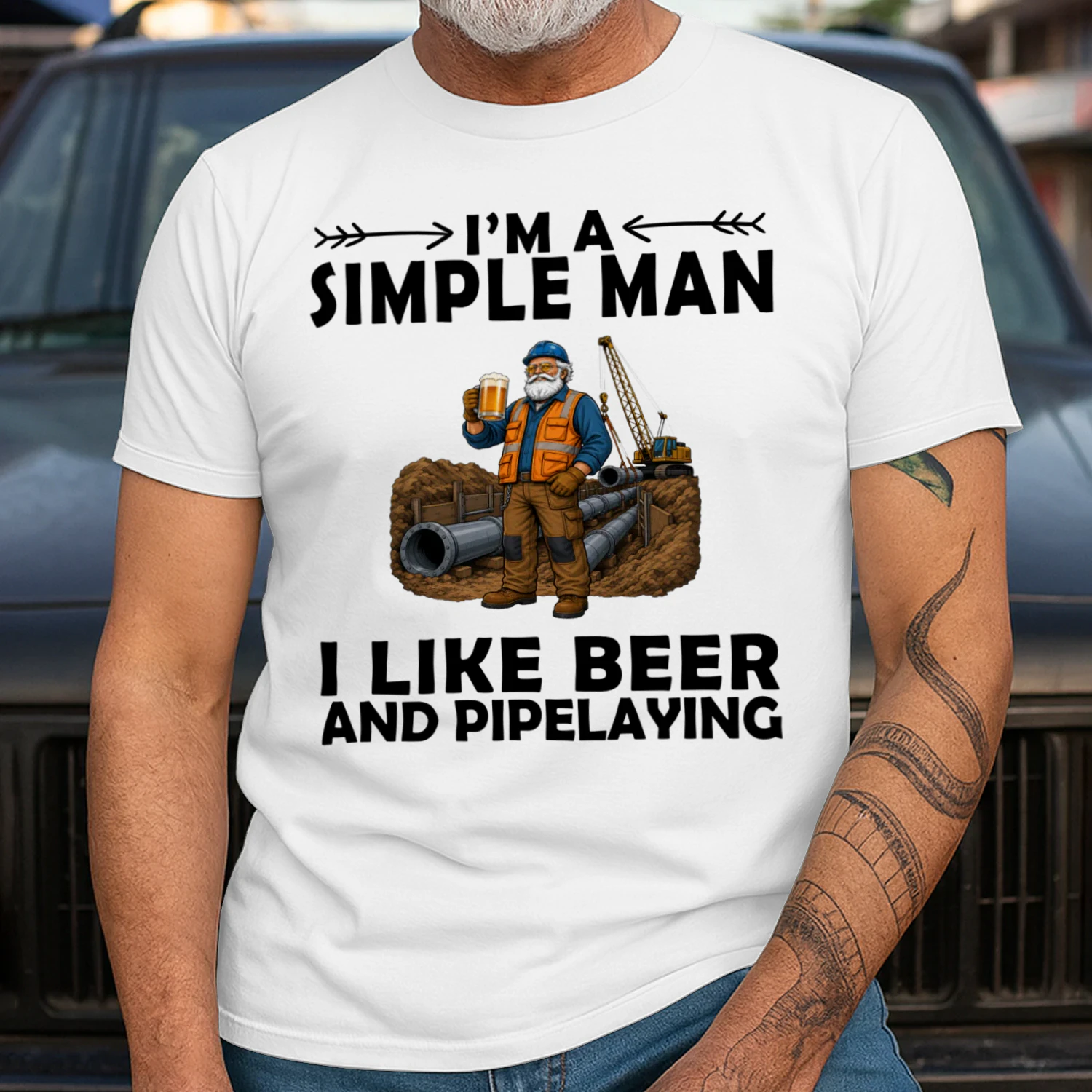 pipelayer-simple-man-en219