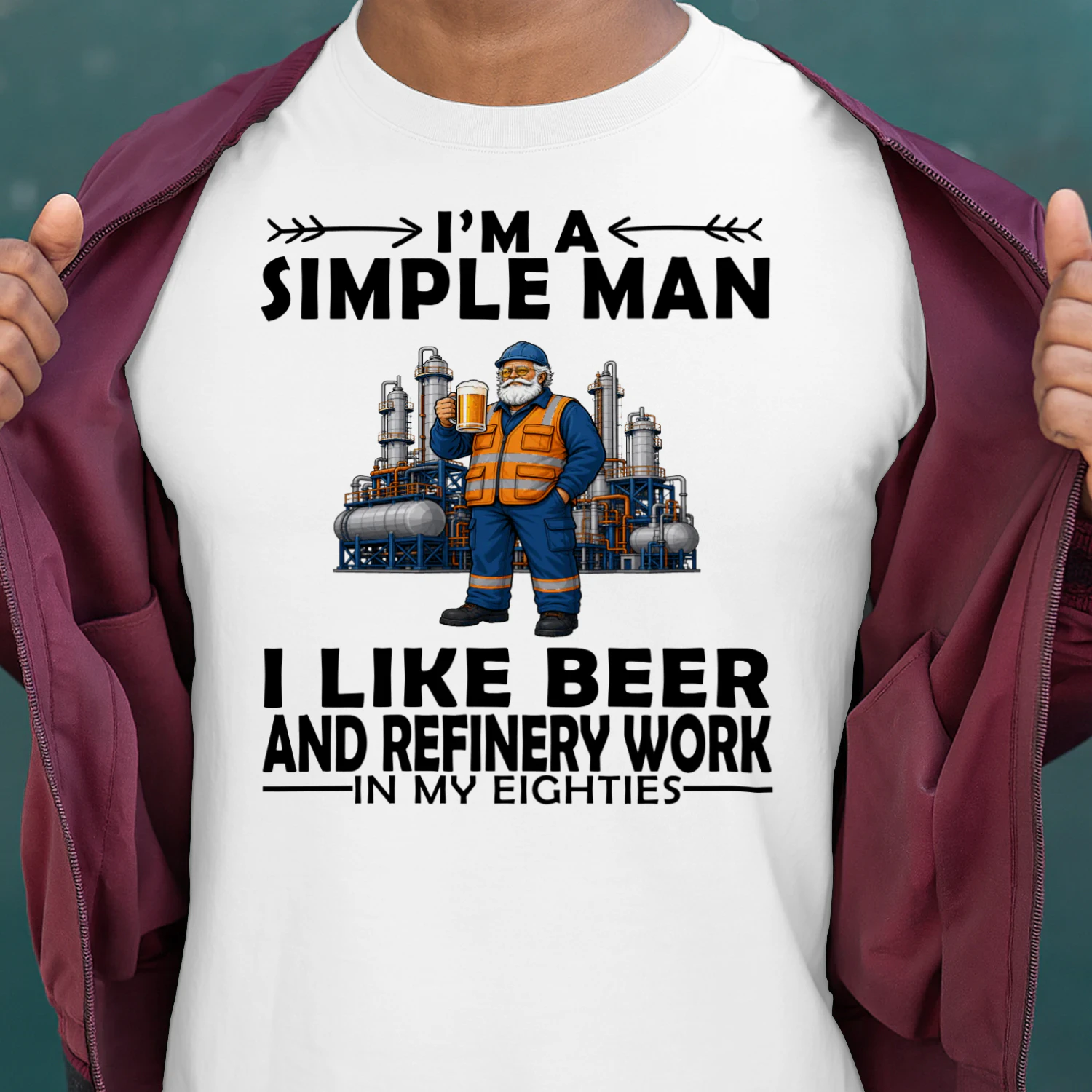 refinery-operator-simple-80s-en223