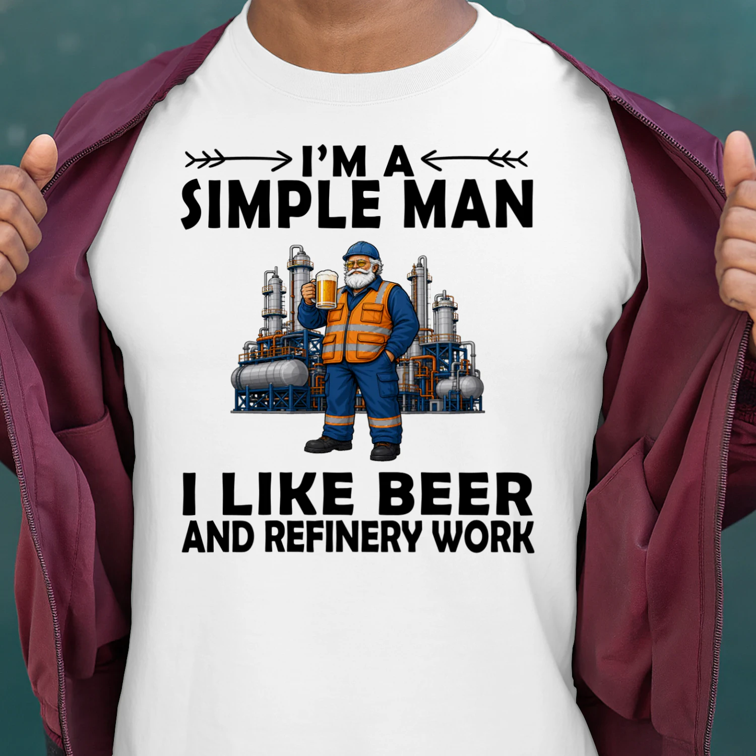 refinery-operator-simple-man-en223