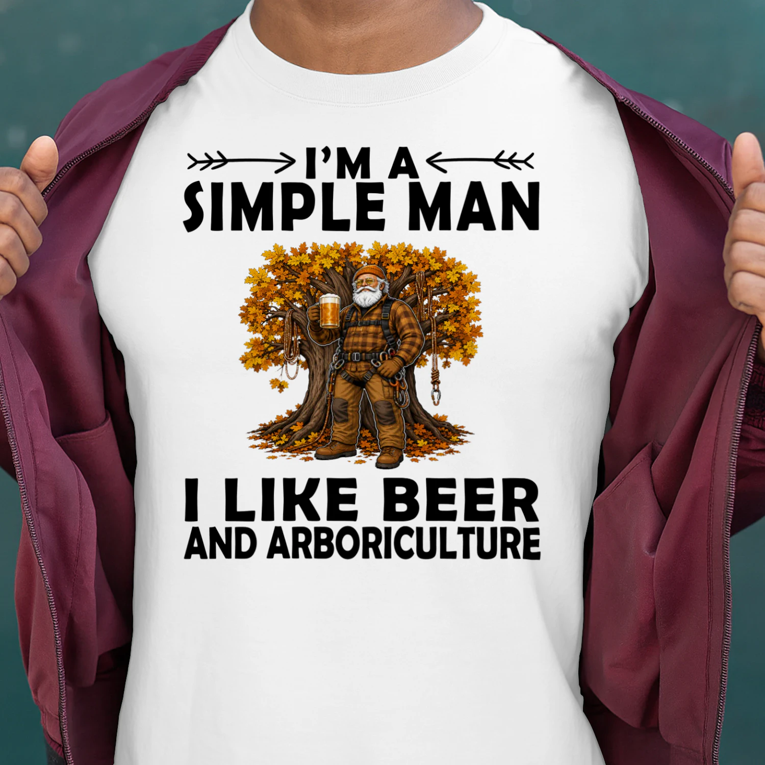 arborist-simple-man-en182