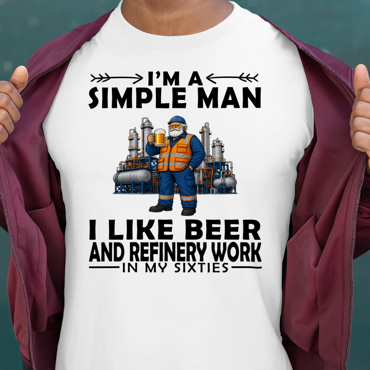 refinery-operator-simple-60s-en223