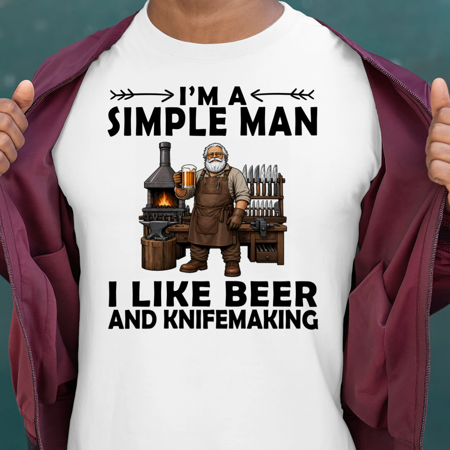 knifemaker-simple-man-en206