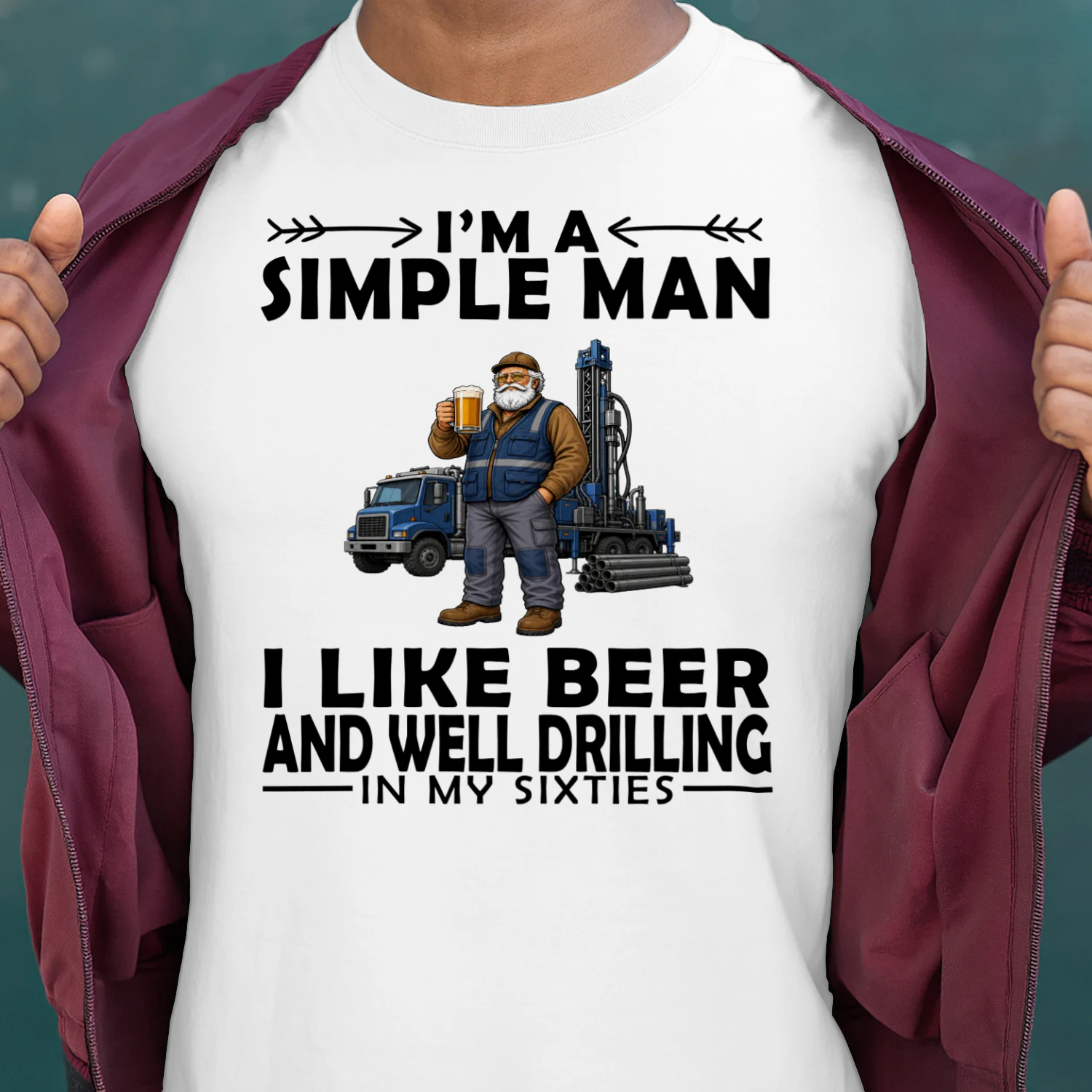 well-driller-simple-60s-en238