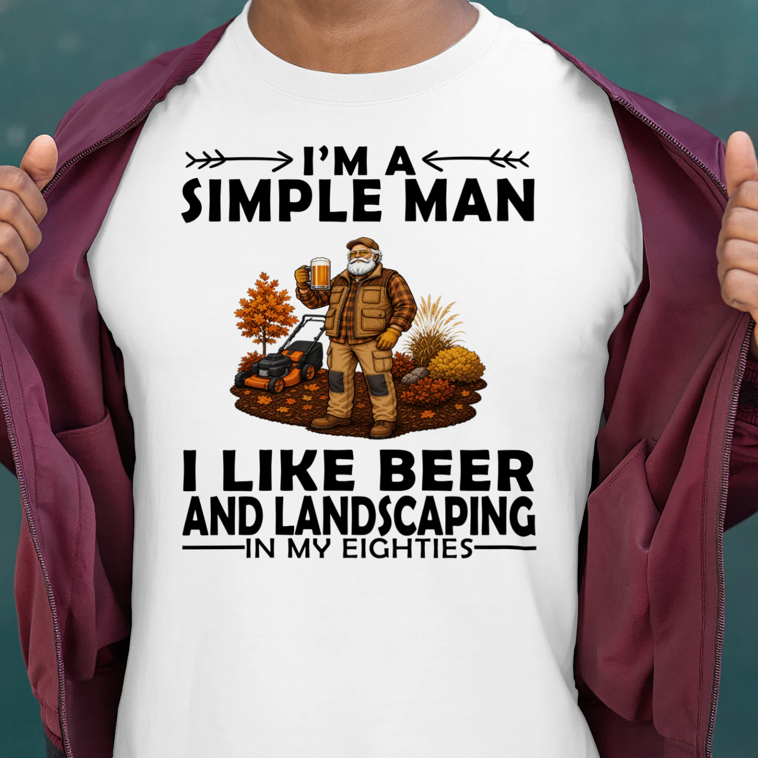 landscaper-simple-80s-en207