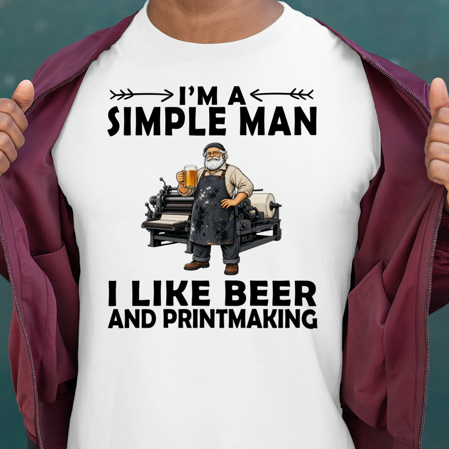 printmaker-simple-man-en221