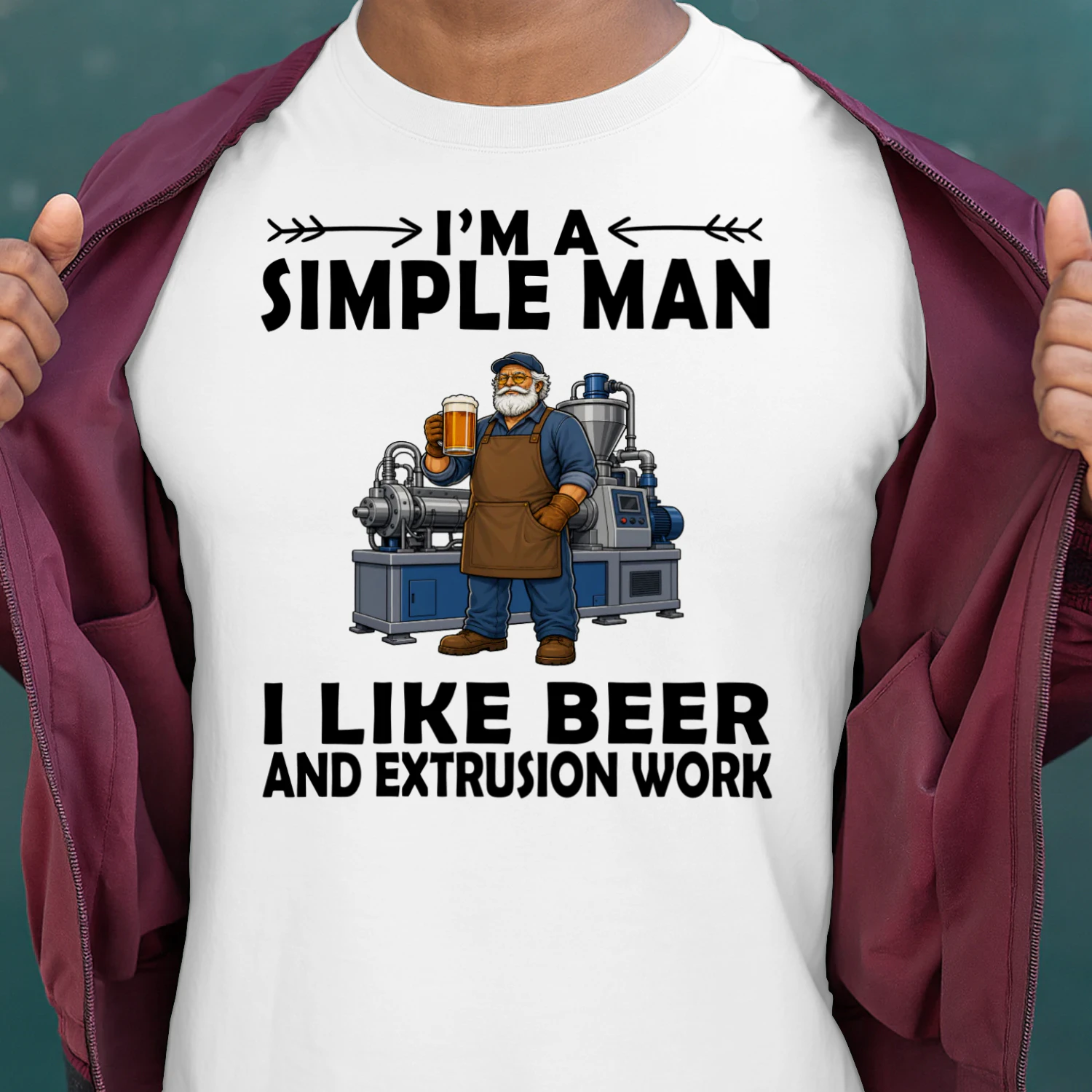 extrusion-operator-simple-man-en194