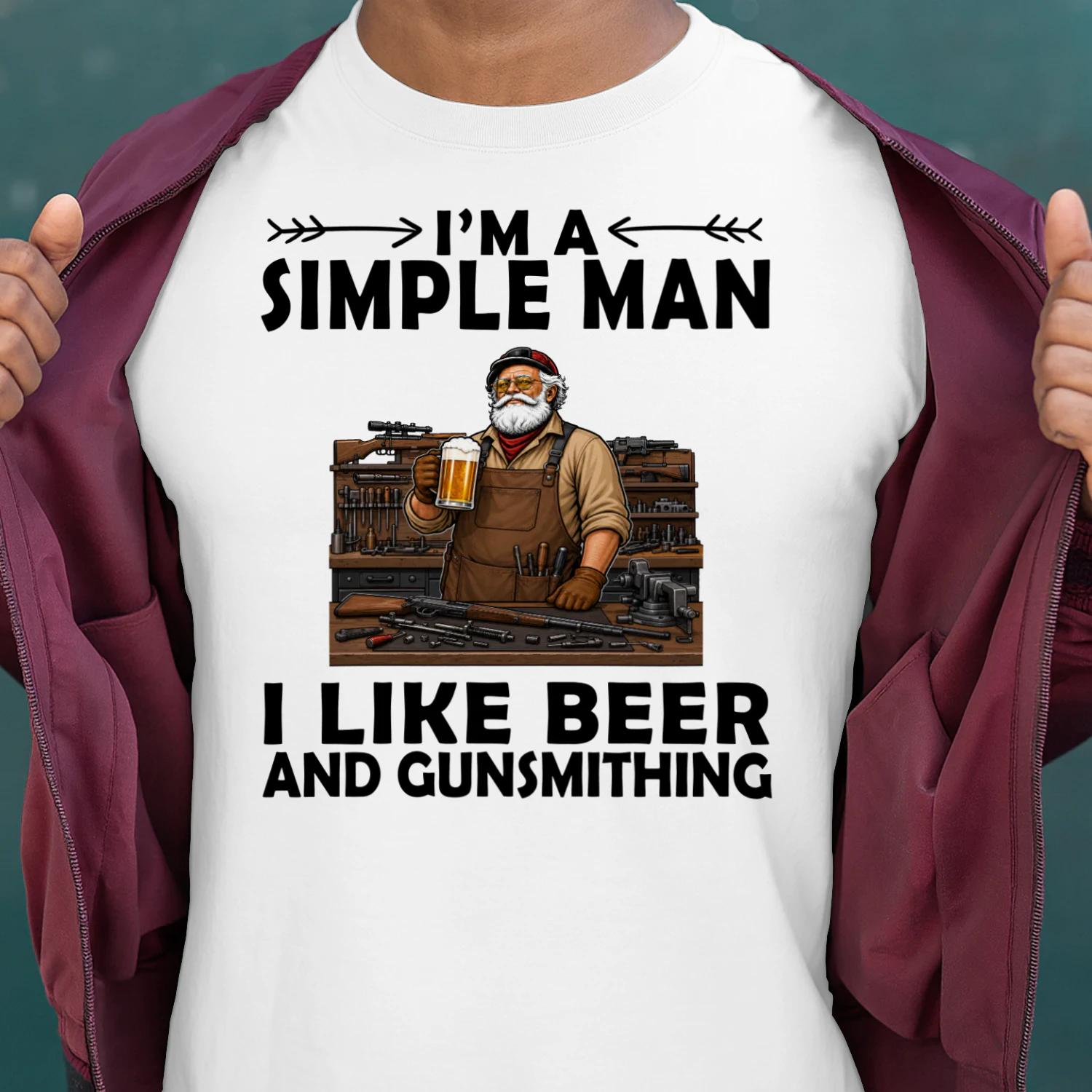 gunsmith-assistant-simple-man-en202