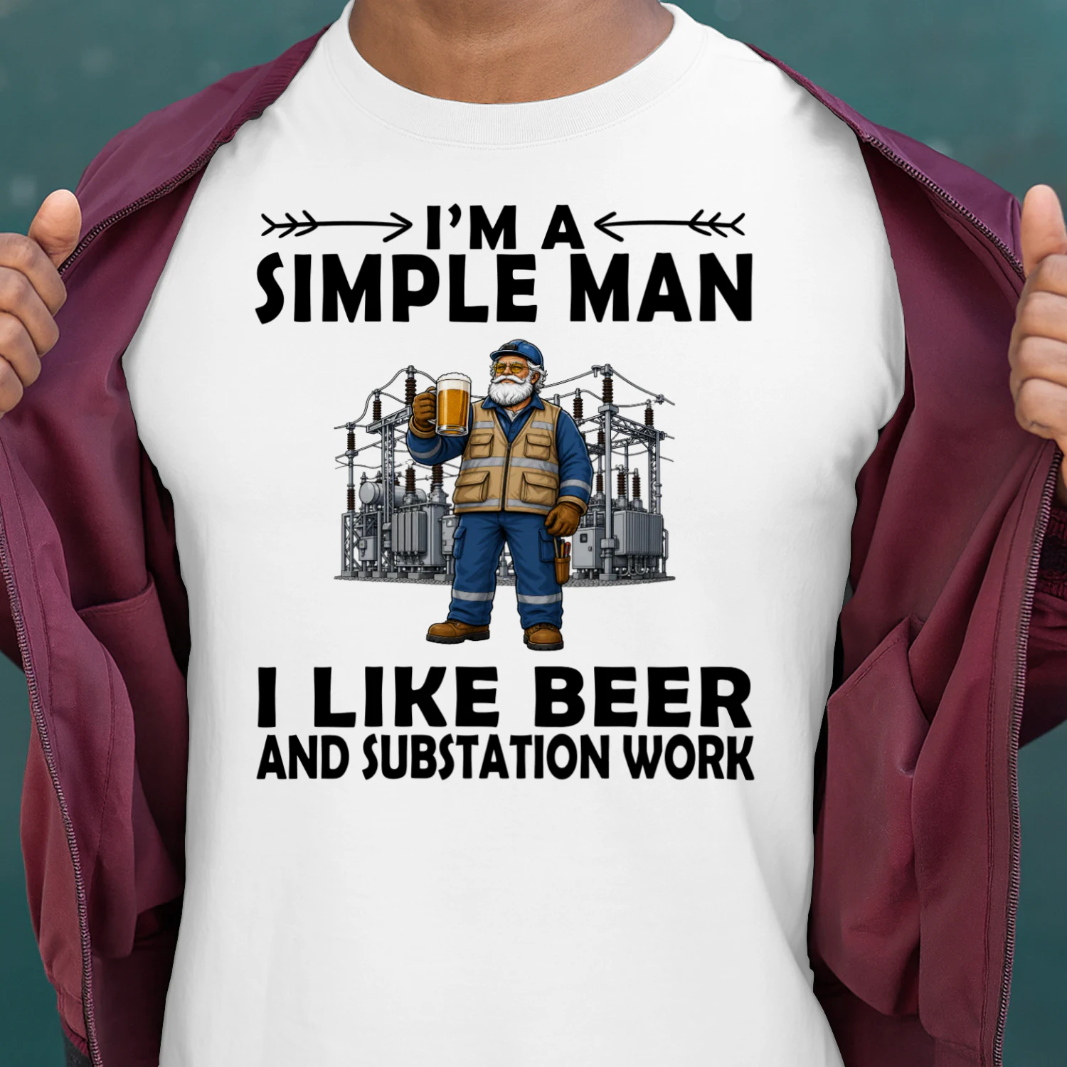 substation-tech-simple-man-en229