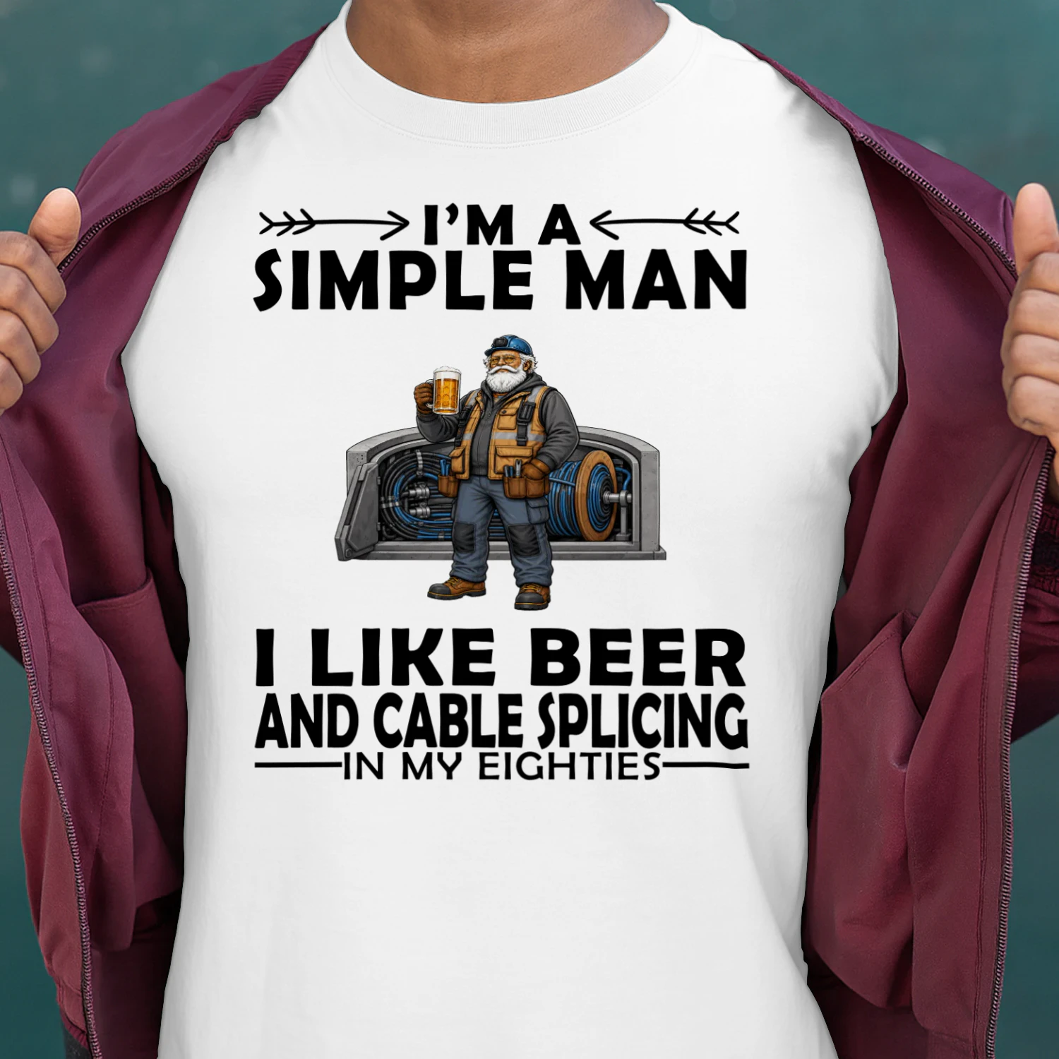 cable-splicer-simple-80s-en187