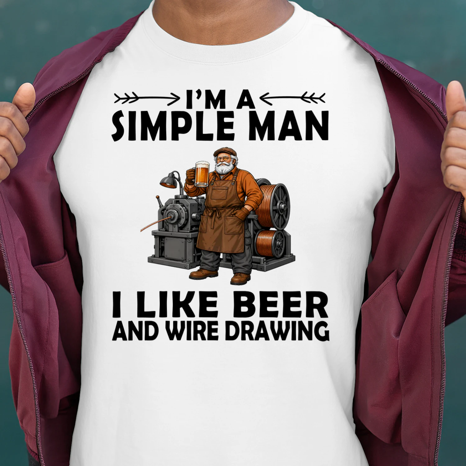 wire-drawer-simple-man-en240