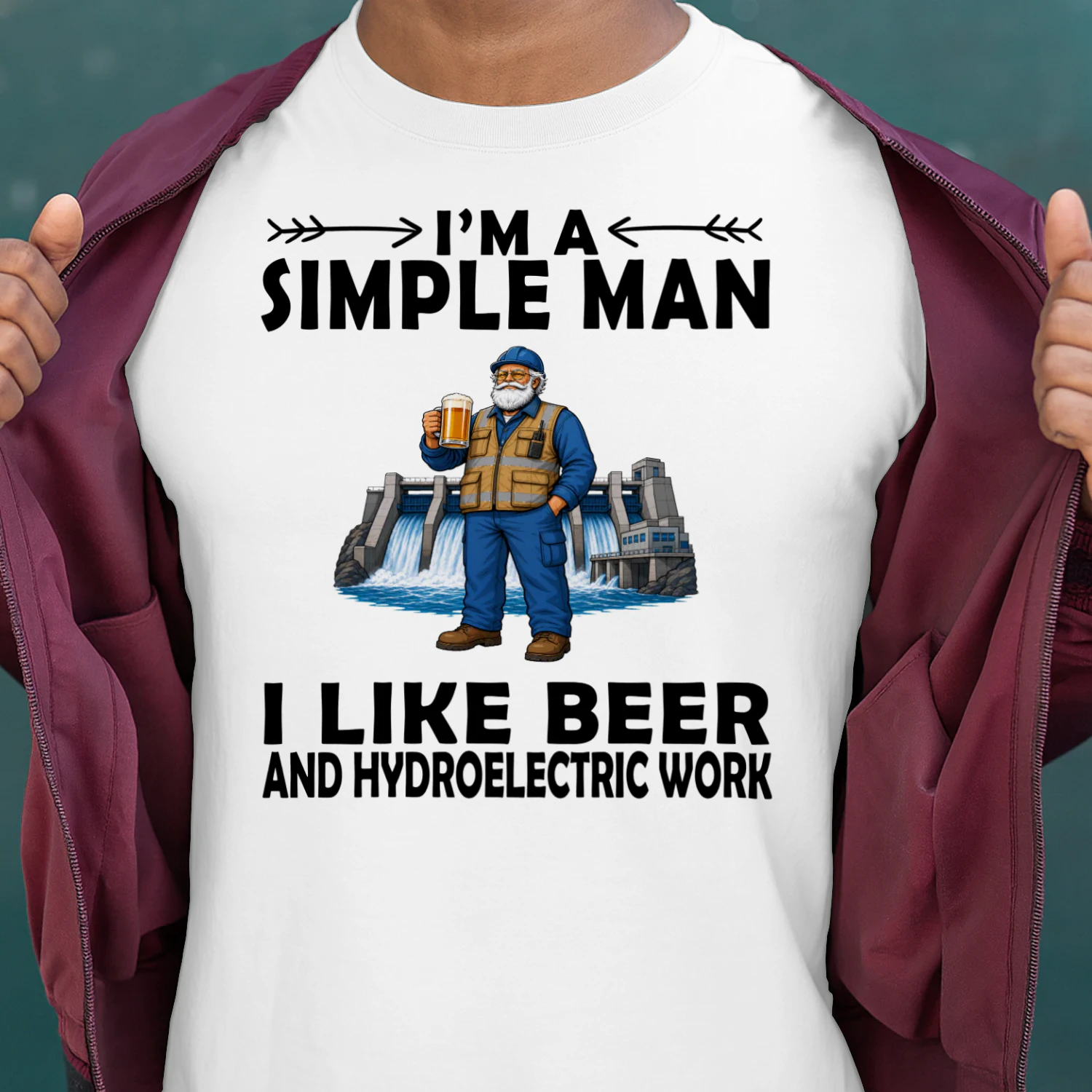 hydro-electric-operator-simple-man-en205