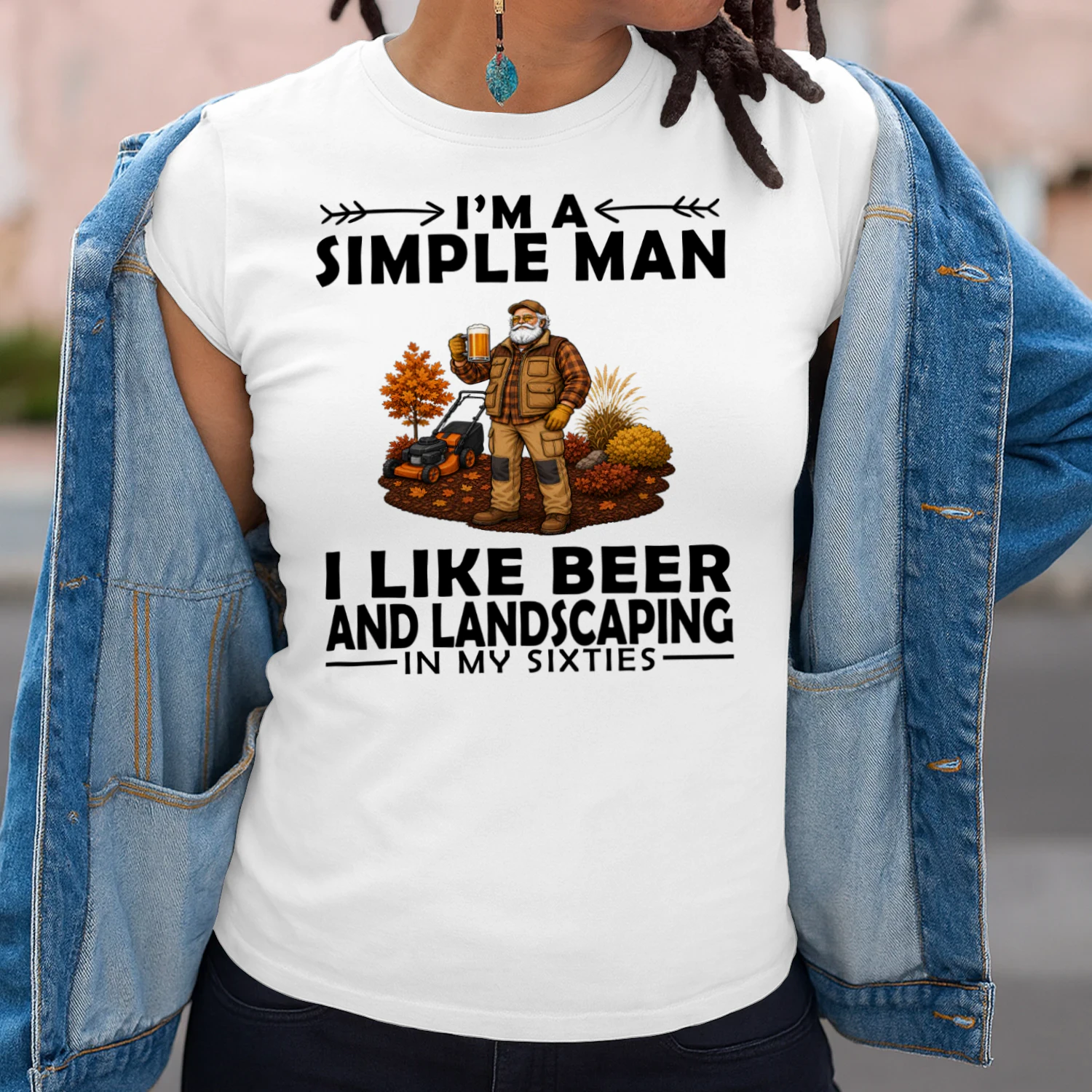 landscaper-simple-60s-en207