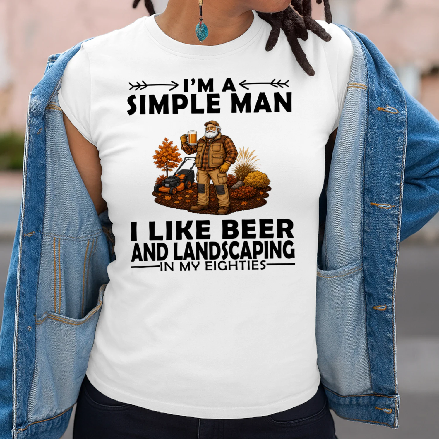 landscaper-simple-80s-en207