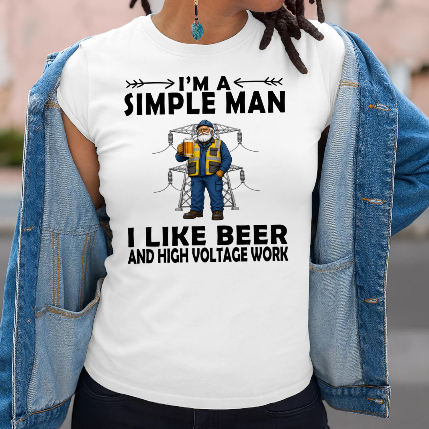 high-voltage-tech-simple-man-en204