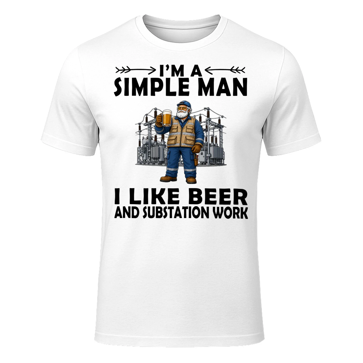 substation-tech-simple-man-en229