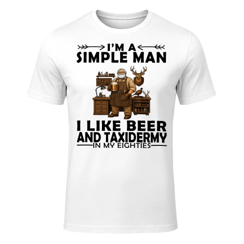 taxidermist-simple-80s-en231