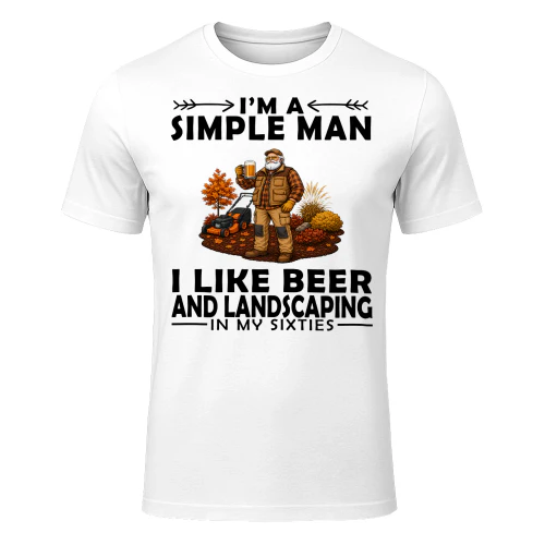 landscaper-simple-60s-en207