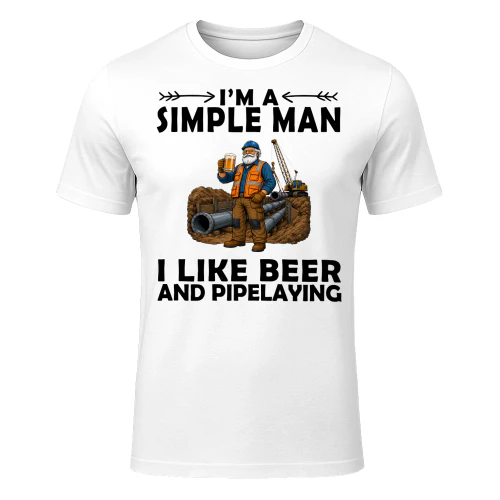 pipelayer-simple-man-en219