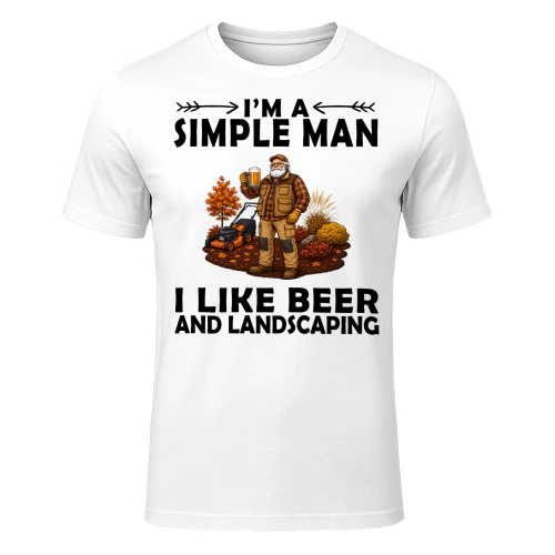 landscaper-simple-man-en207