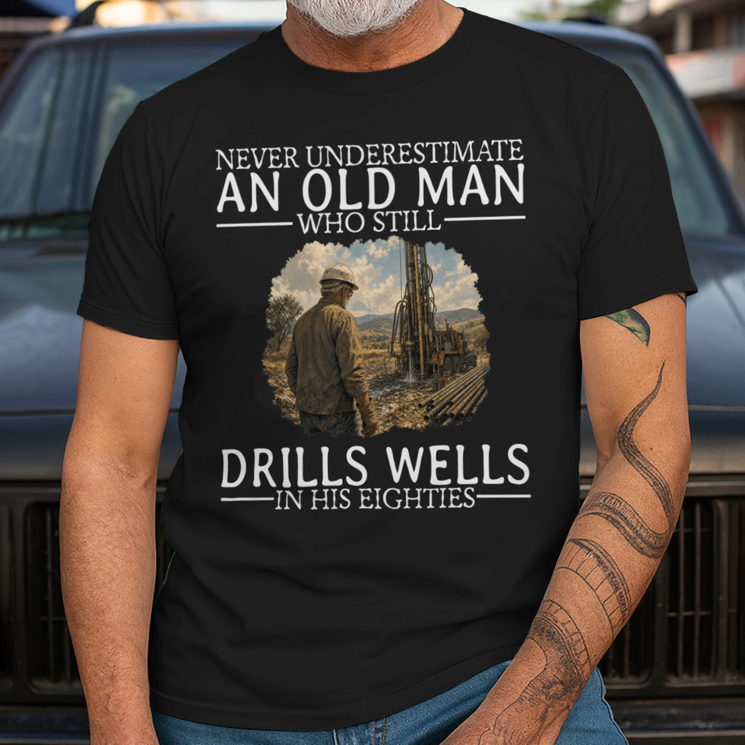 well-driller-nv80bl-en238