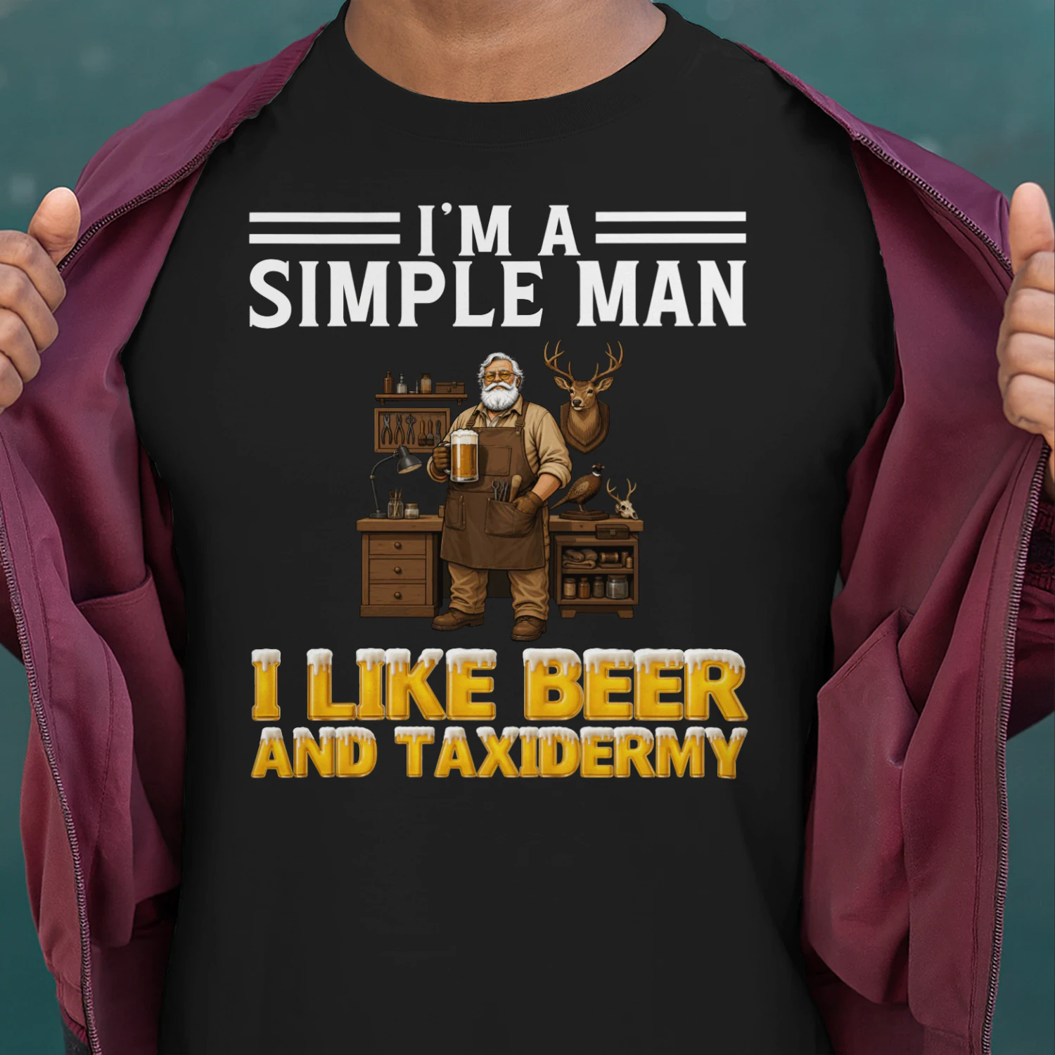taxidermist-simple-manblv3-en231