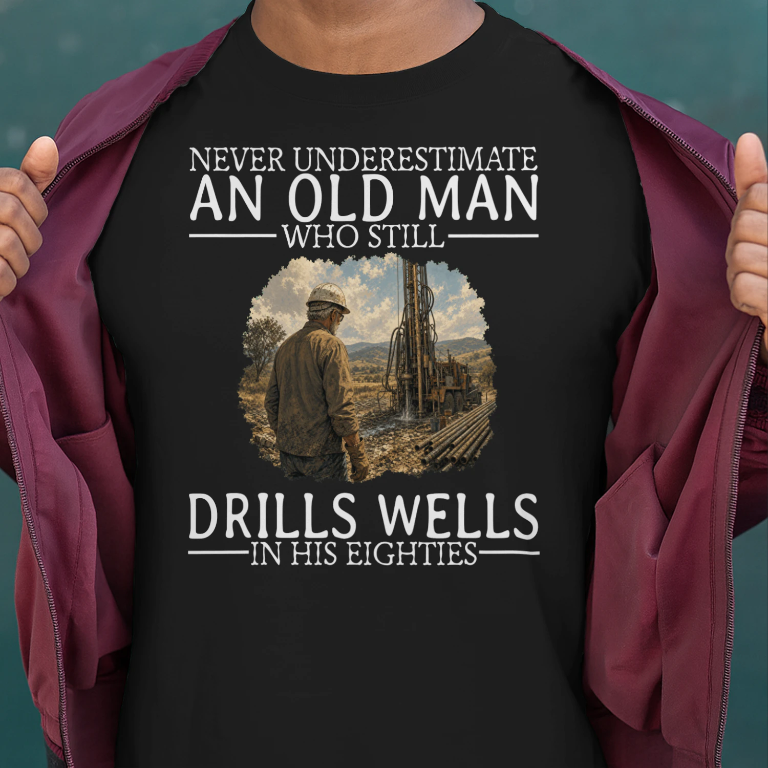 well-driller-nv80bl-en238
